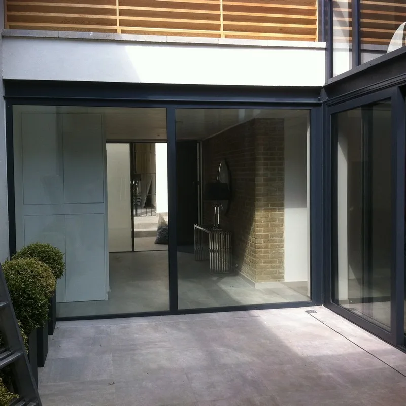 Forest Hill Double Glazing Services