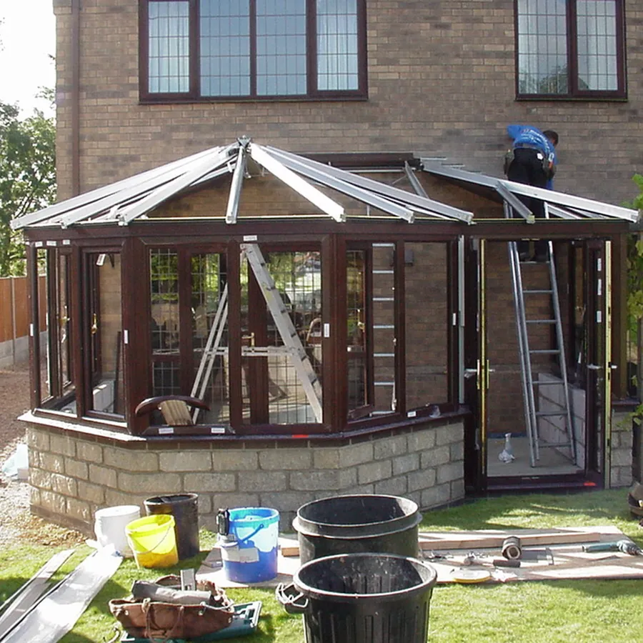 Accreditations — Product Forest Hill