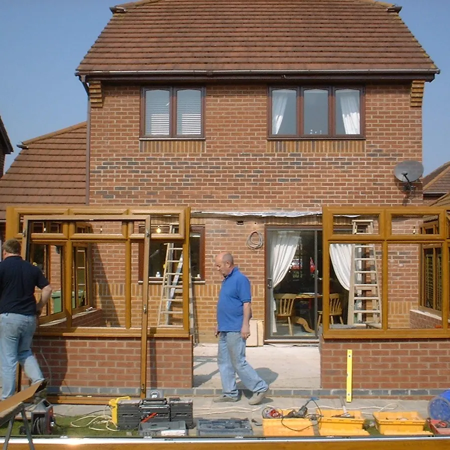 Accreditations — Product Forest Hill