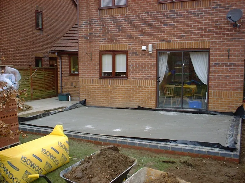 Commercial Glazing — Gallery Forest Hill