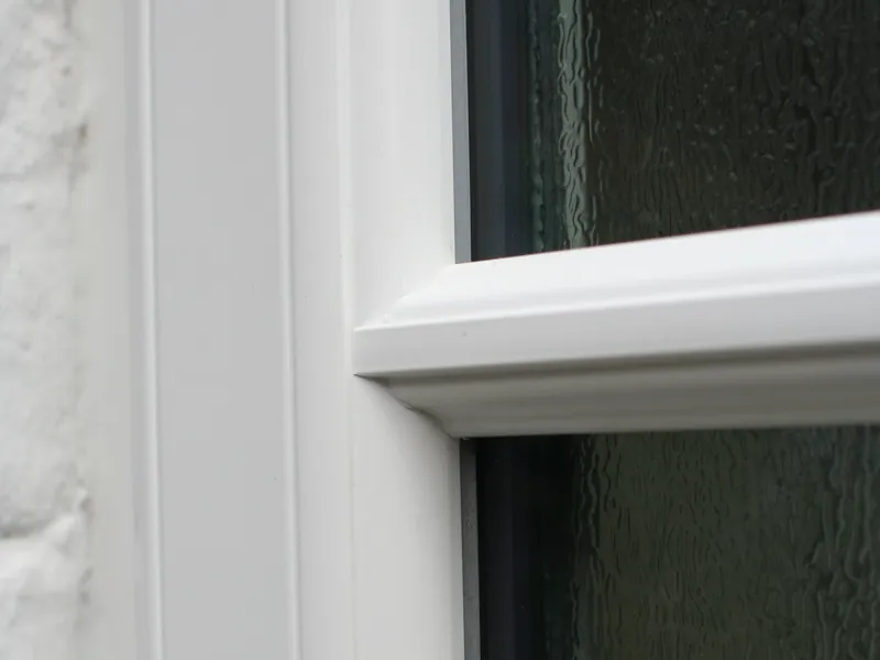Security Glazing — Gallery Forest Hill