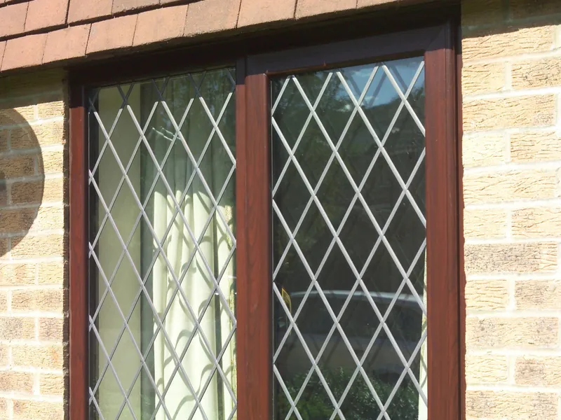 Security Glazing — Gallery Forest Hill