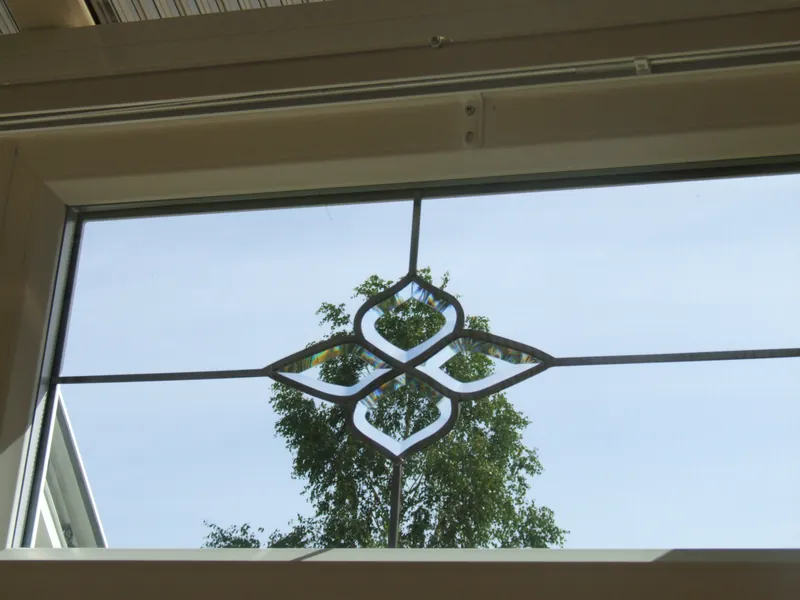 Security Glazing — Gallery Forest Hill