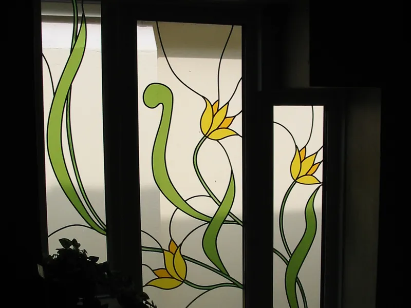 Security Glazing — Gallery Forest Hill