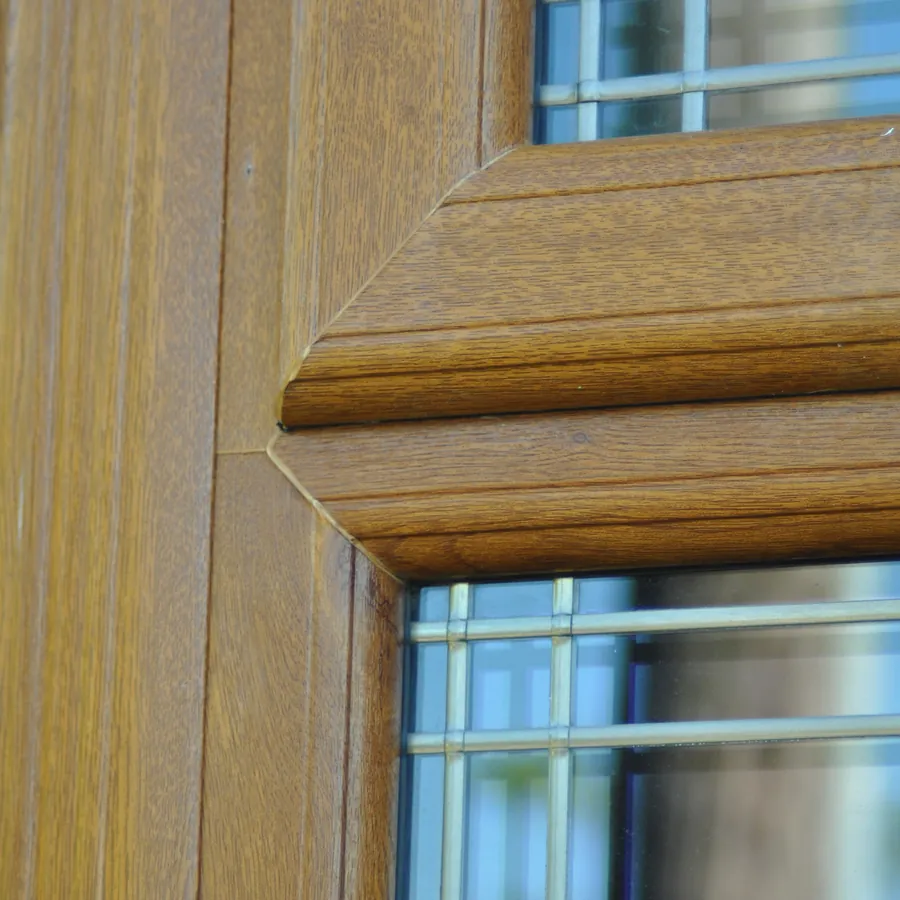 Security Glazing — Product Forest Hill