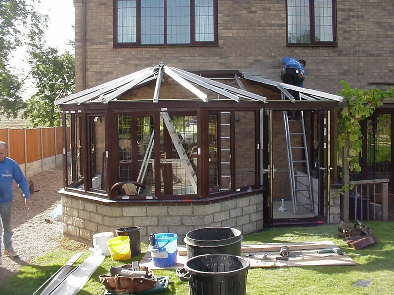 Roof Replacement Forest Hill