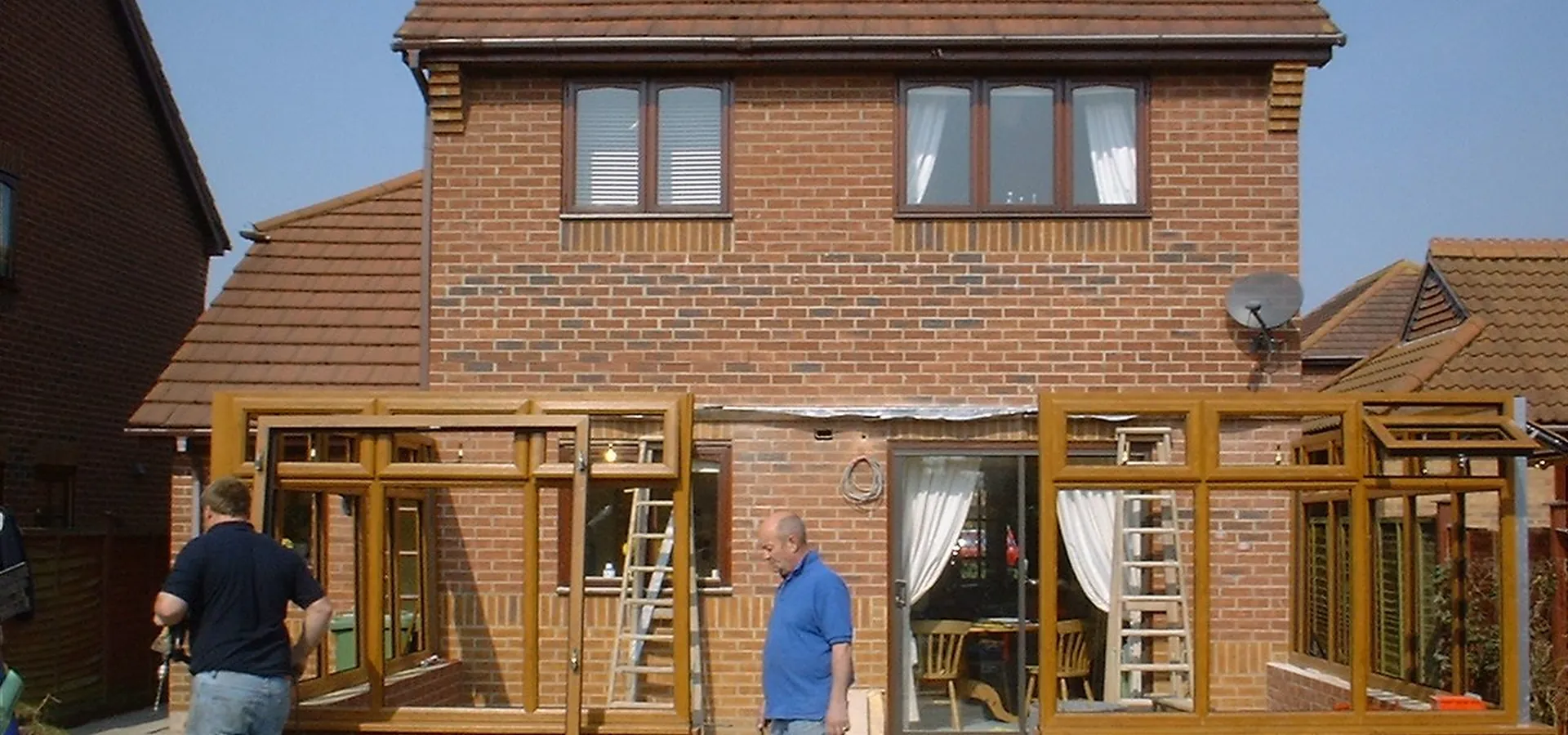 Roof Replacement Forest Hill