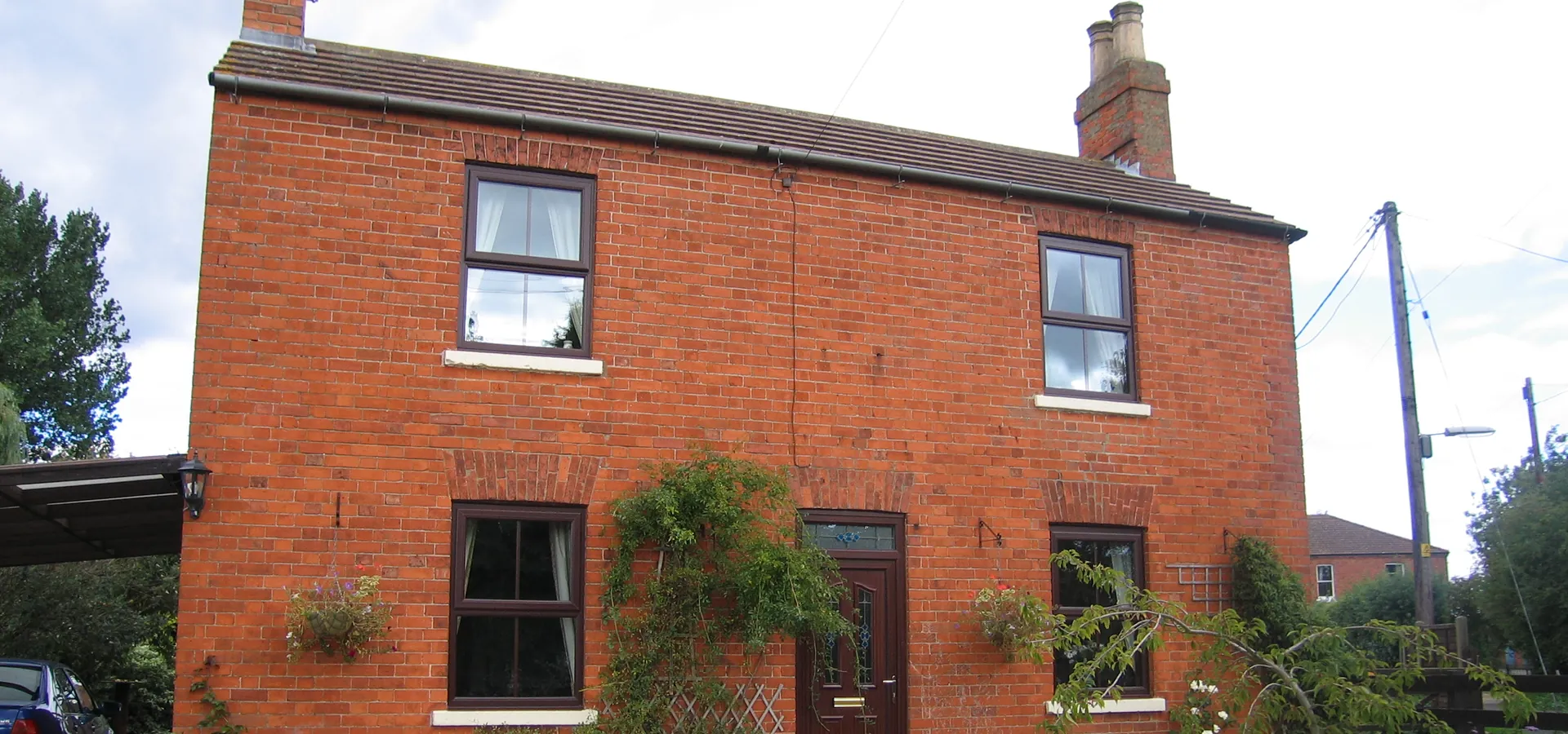 Edwardian Forest Hill