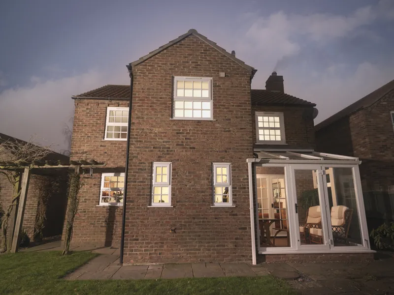 Conservatories — Gallery Forest Hill