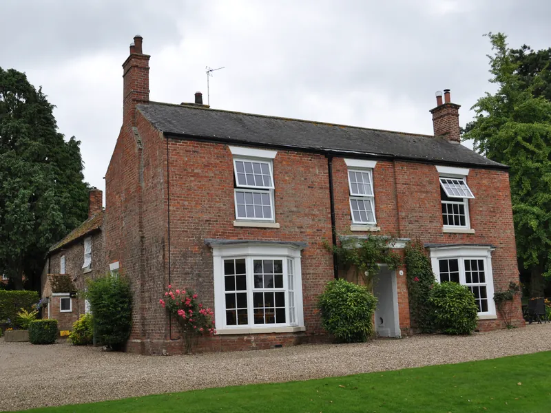 Conservatories — Gallery Forest Hill