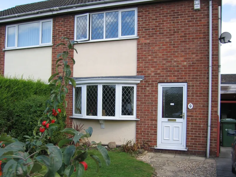 Conservatories — Gallery Forest Hill