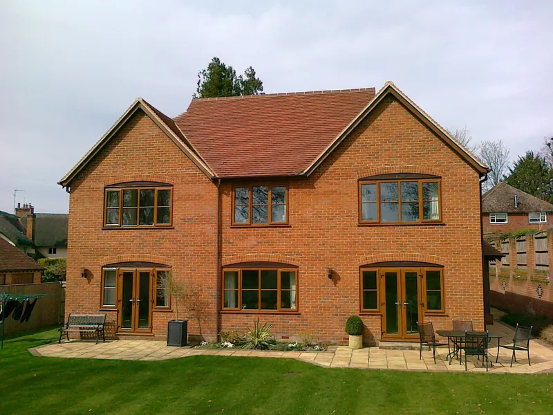 Conservatories — Gallery Forest Hill
