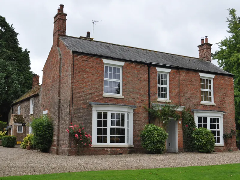 Conservatories — Gallery Forest Hill
