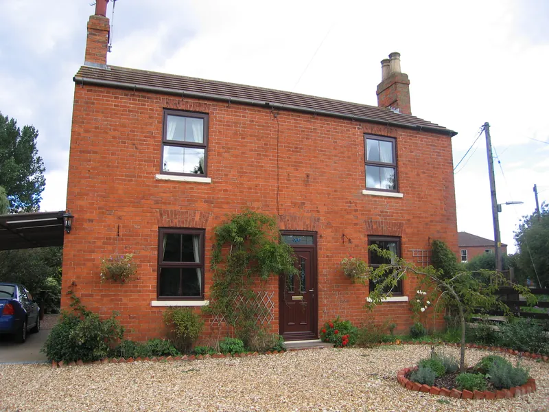 Conservatories — Gallery Forest Hill
