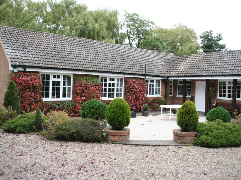 Conservatories — Gallery Forest Hill