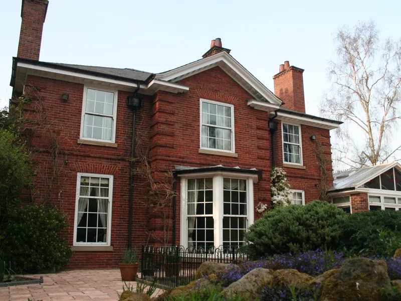 Conservatories — Gallery Forest Hill