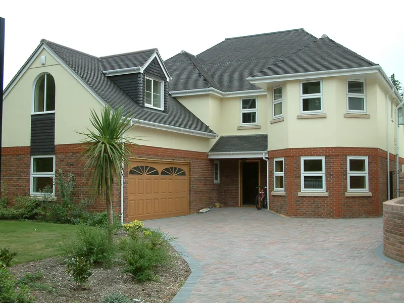 Conservatories — Gallery Forest Hill