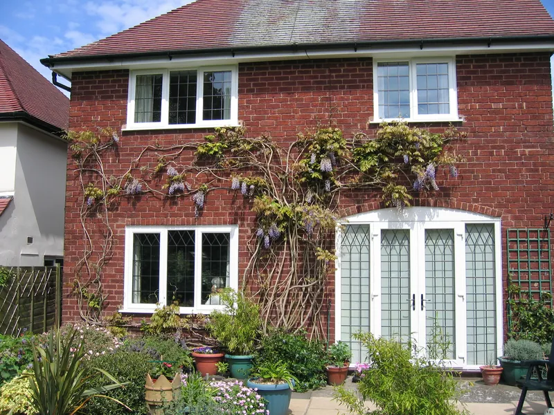 Garden Room Forest Hill