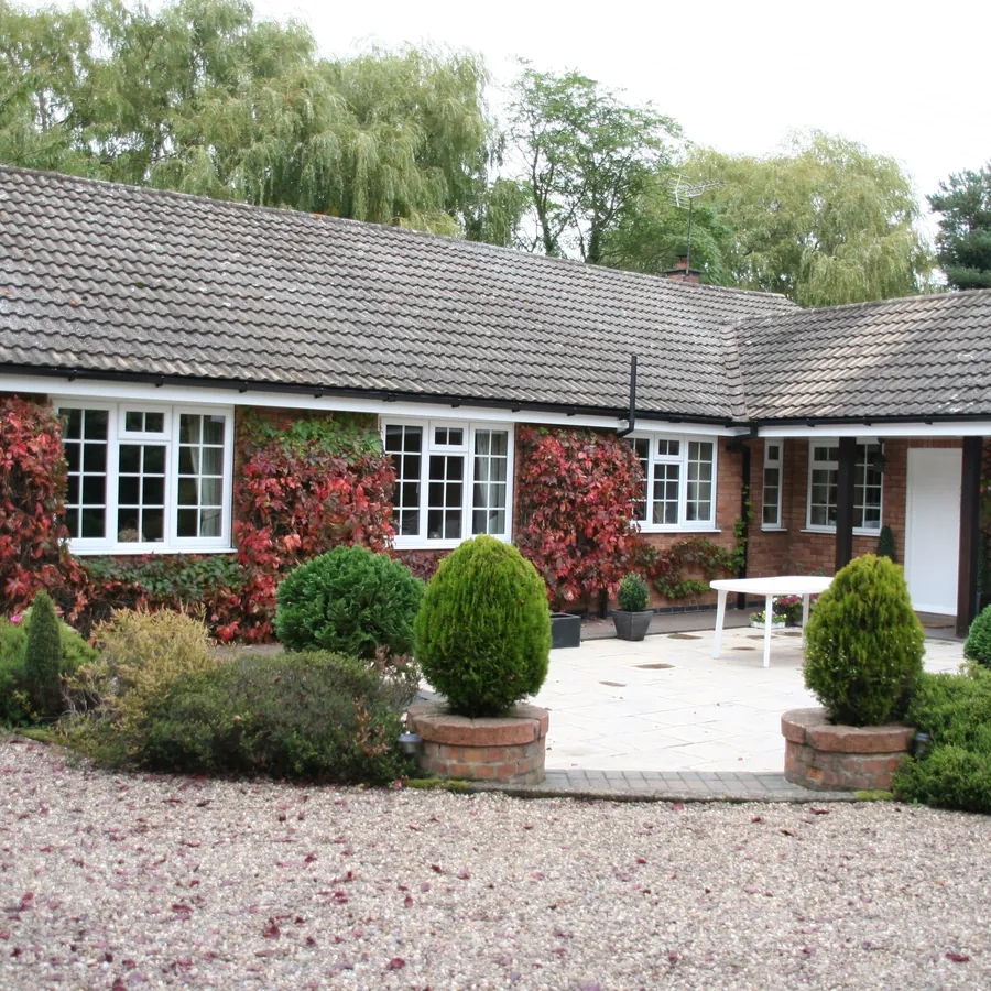 Garden Room Forest Hill