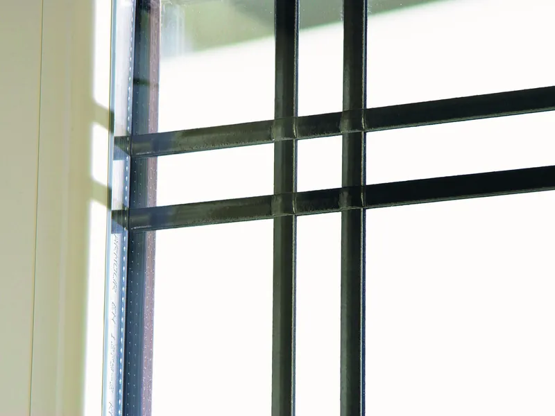 Glass Extension — Gallery Forest Hill