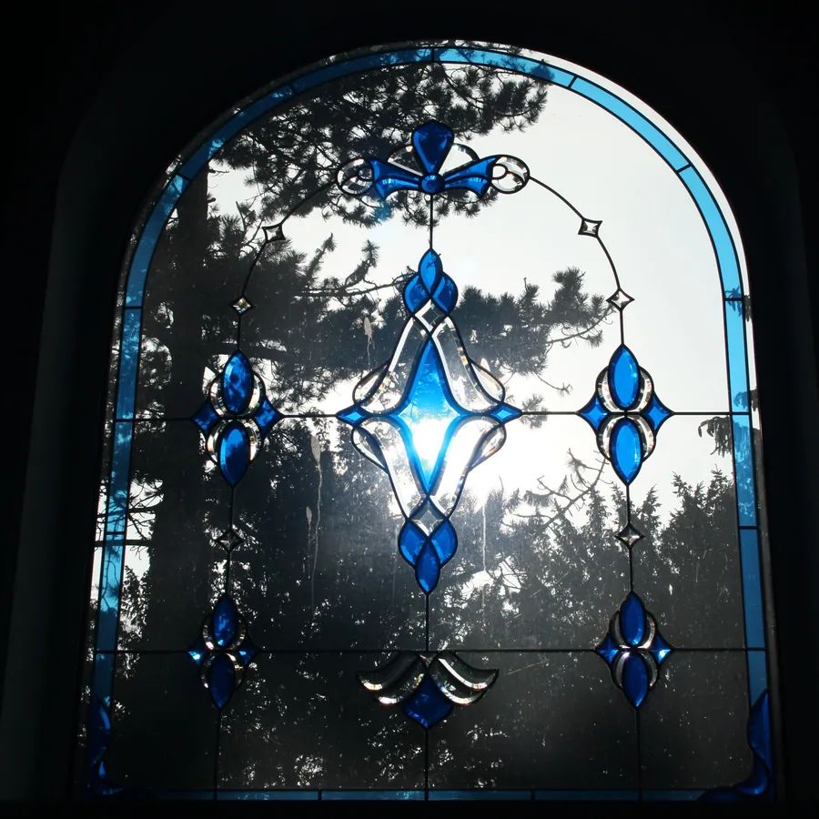 Glass Extension — Product Forest Hill