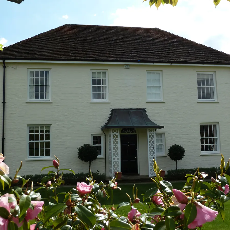 Orangery Forest Hill