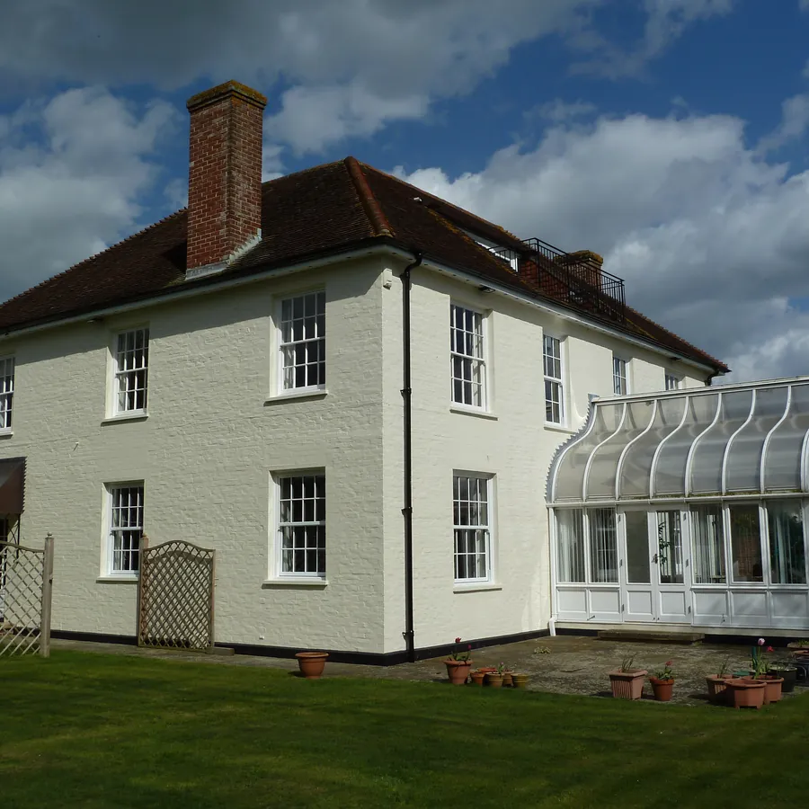 Conservatories — Product Forest Hill