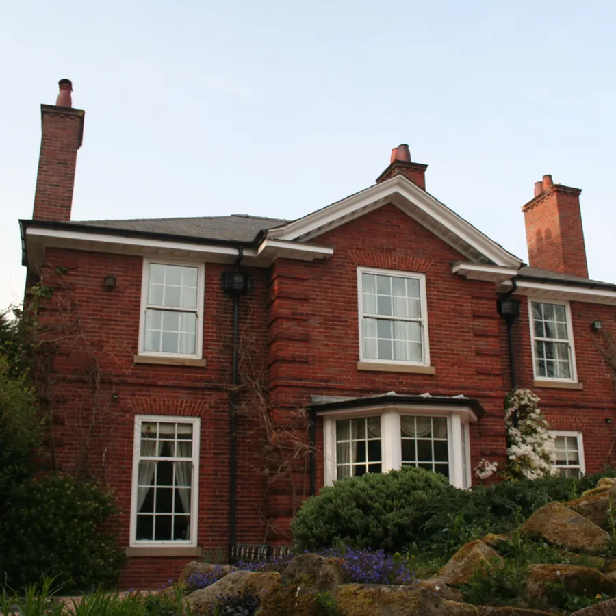 Conservatories — Product Forest Hill