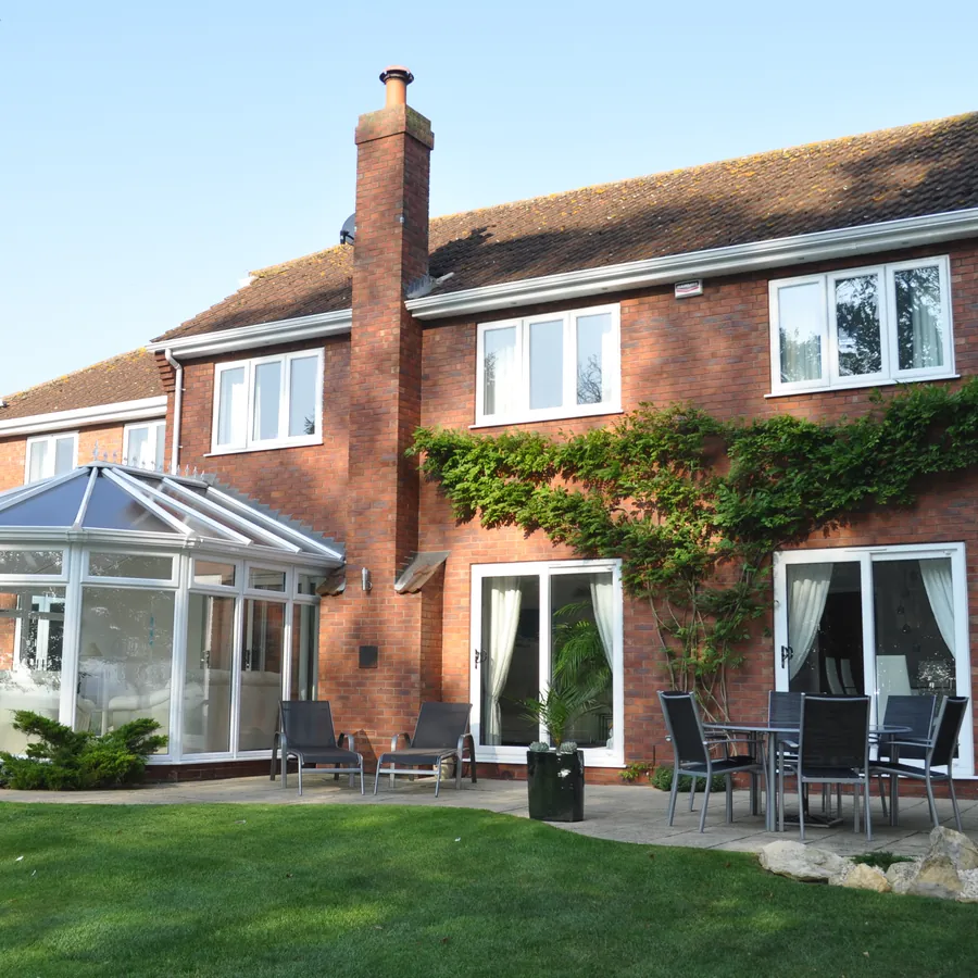 Conservatories — Product Forest Hill
