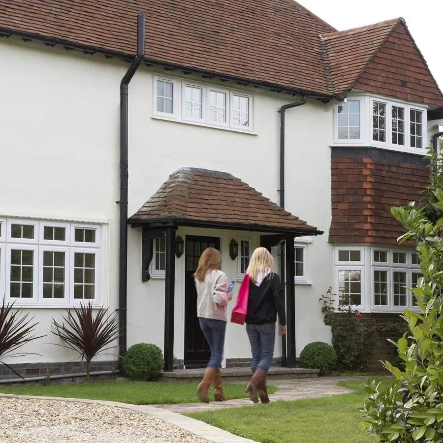 Conservatories — Product Forest Hill