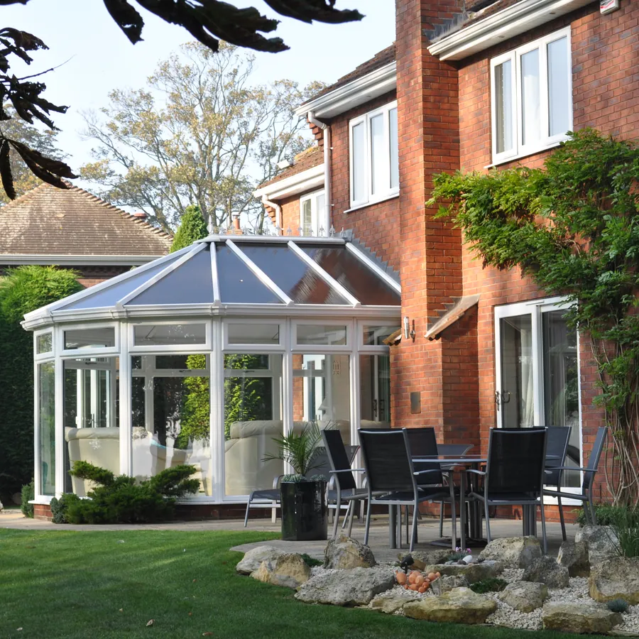 Conservatories — Product Forest Hill