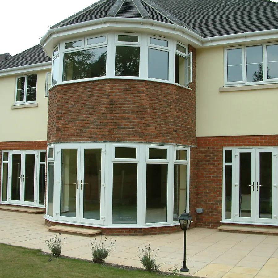 Conservatories — Product Forest Hill