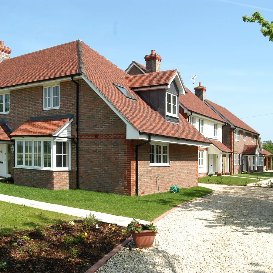 Victorian Forest Hill