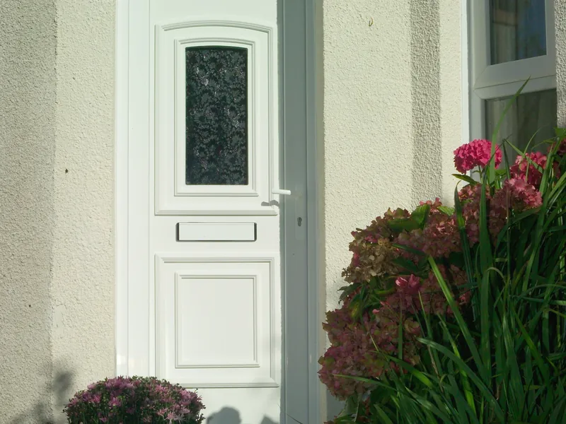 Doors Forest Hill