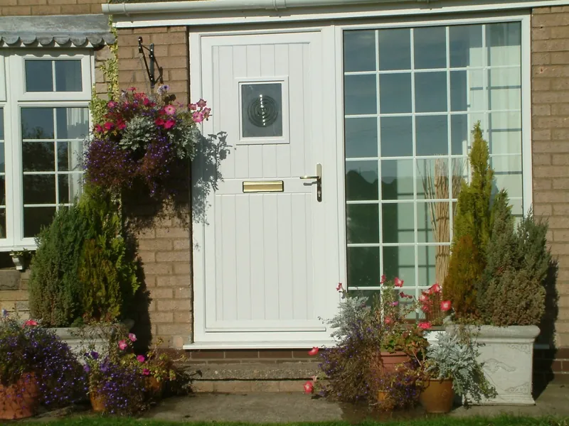 Doors Forest Hill
