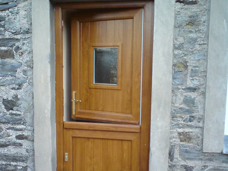 Stable Doors — Gallery Forest Hill