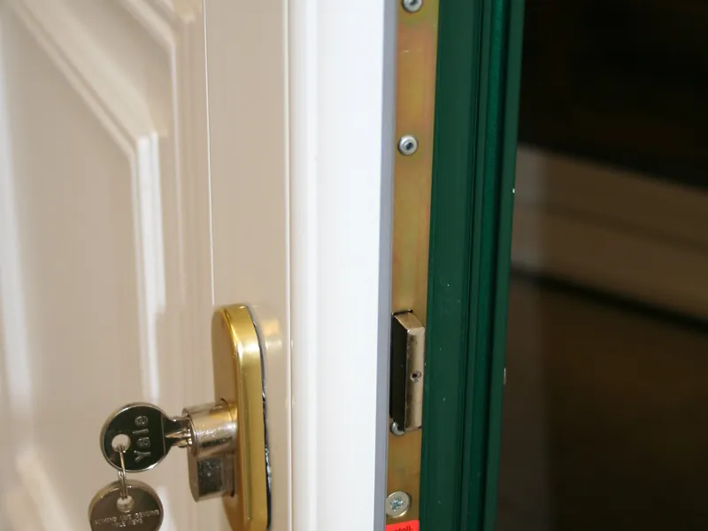 Stable Doors — Gallery Forest Hill