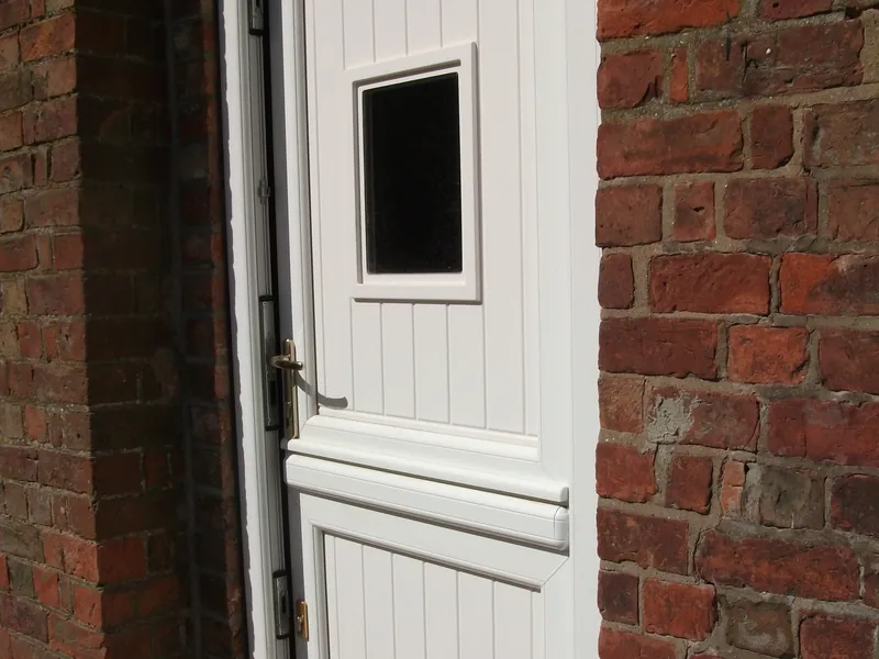 Stable Doors — Gallery Forest Hill