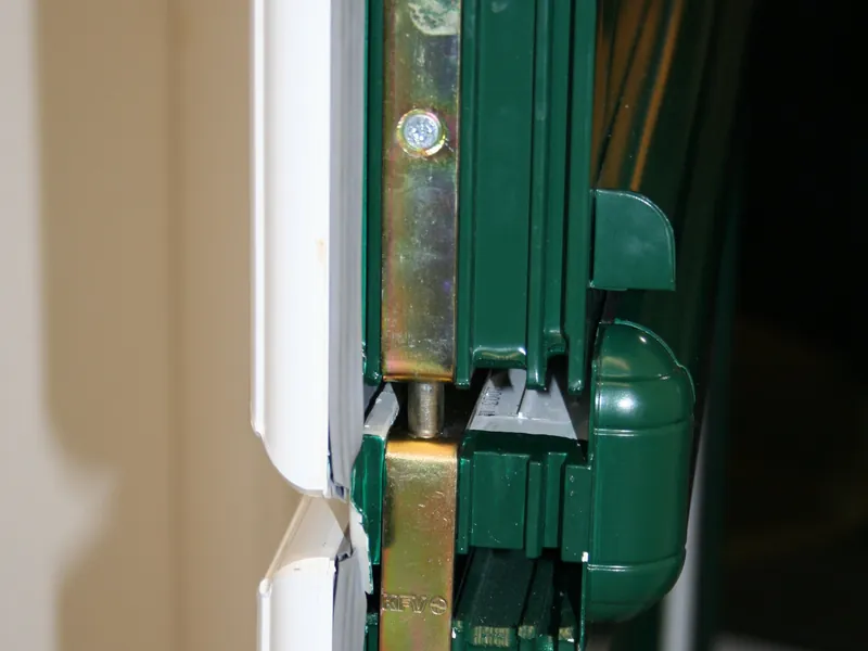 Stable Doors — Gallery Forest Hill