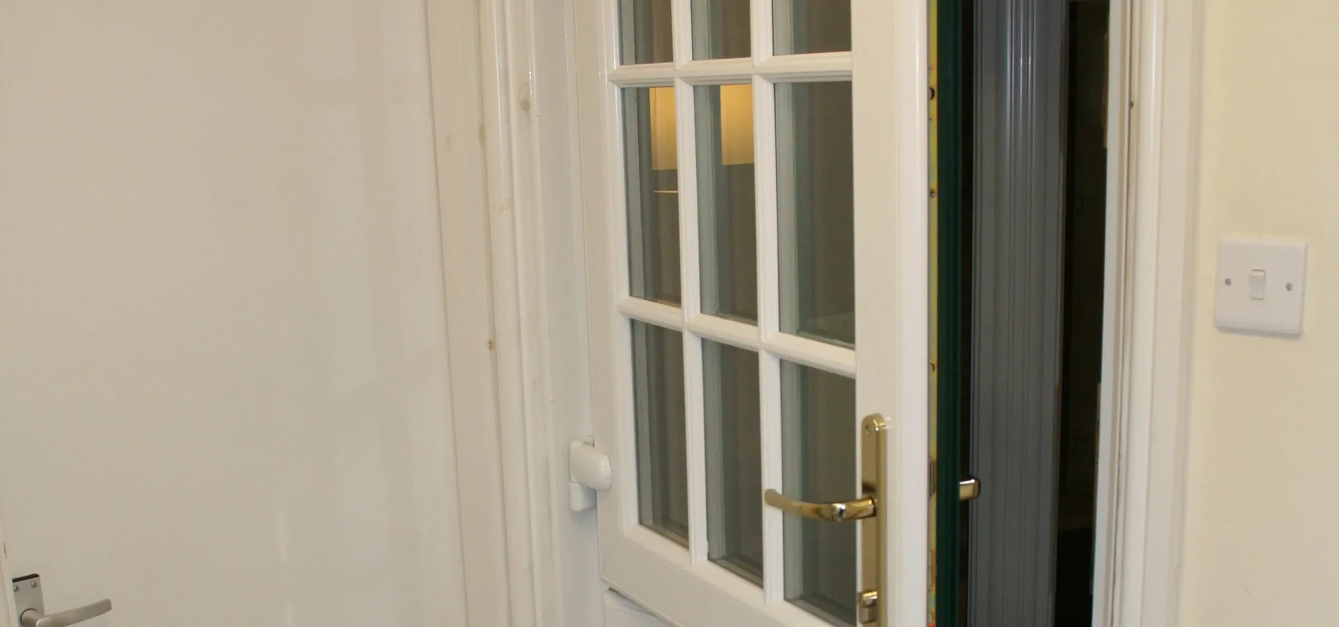 Stable Doors Forest Hill