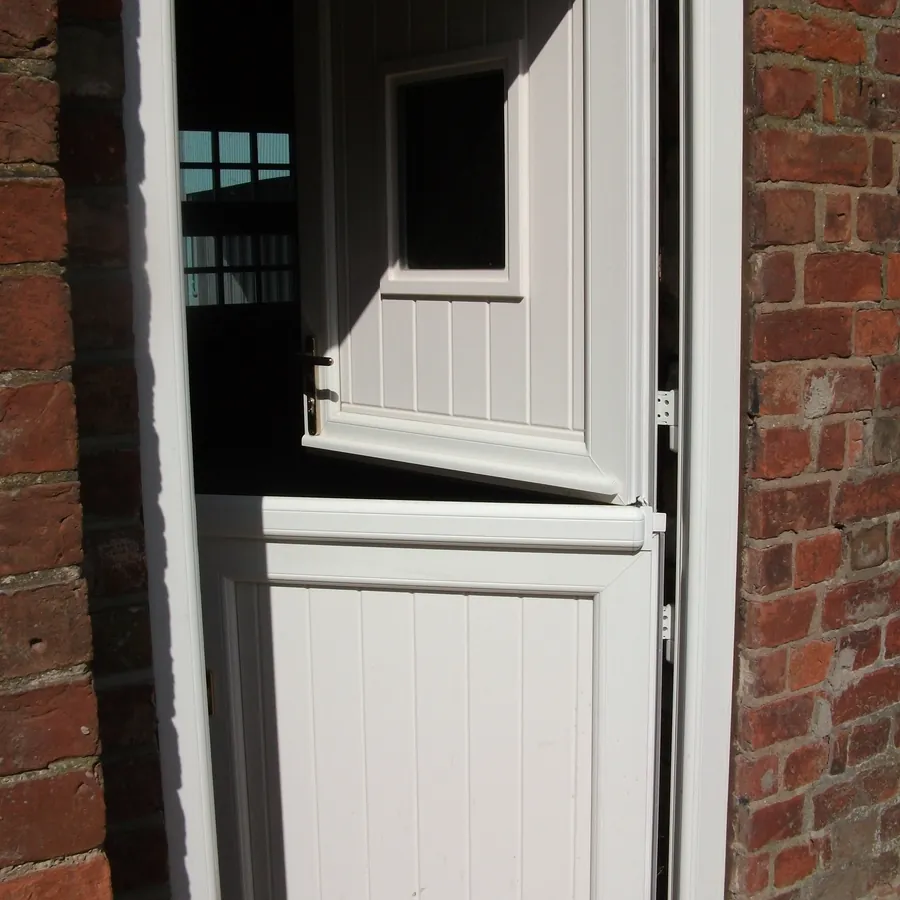 Stable Doors — Product Forest Hill