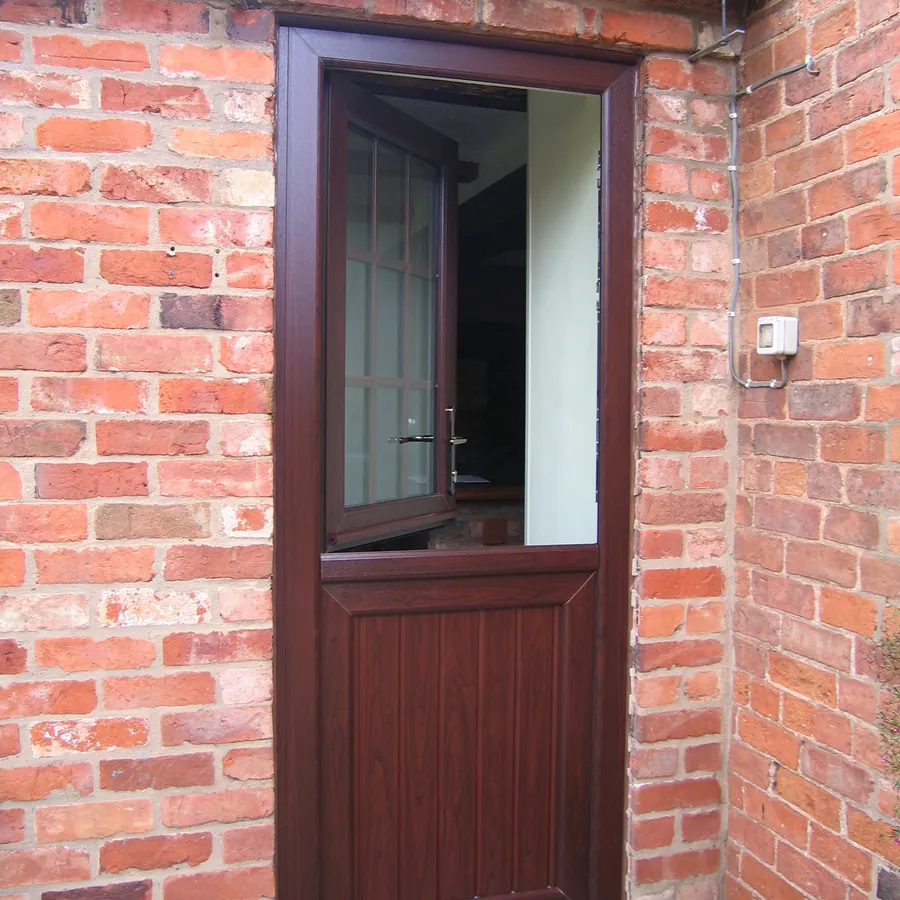 Stable Doors — Product Forest Hill