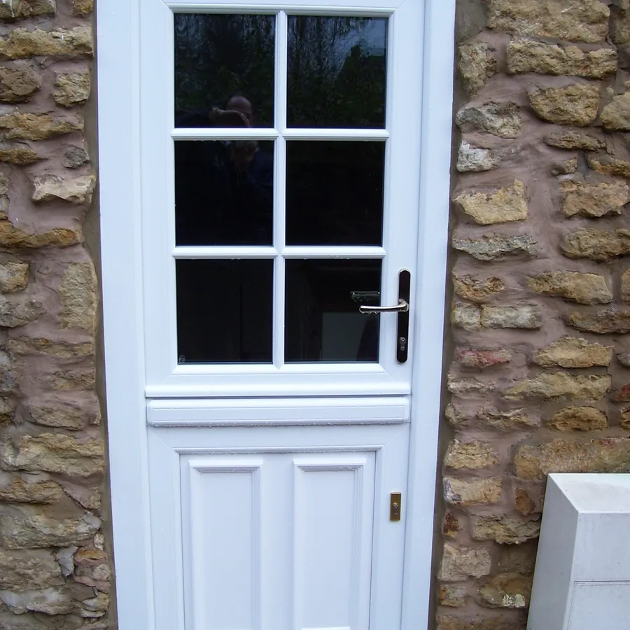Stable Doors — Product Forest Hill