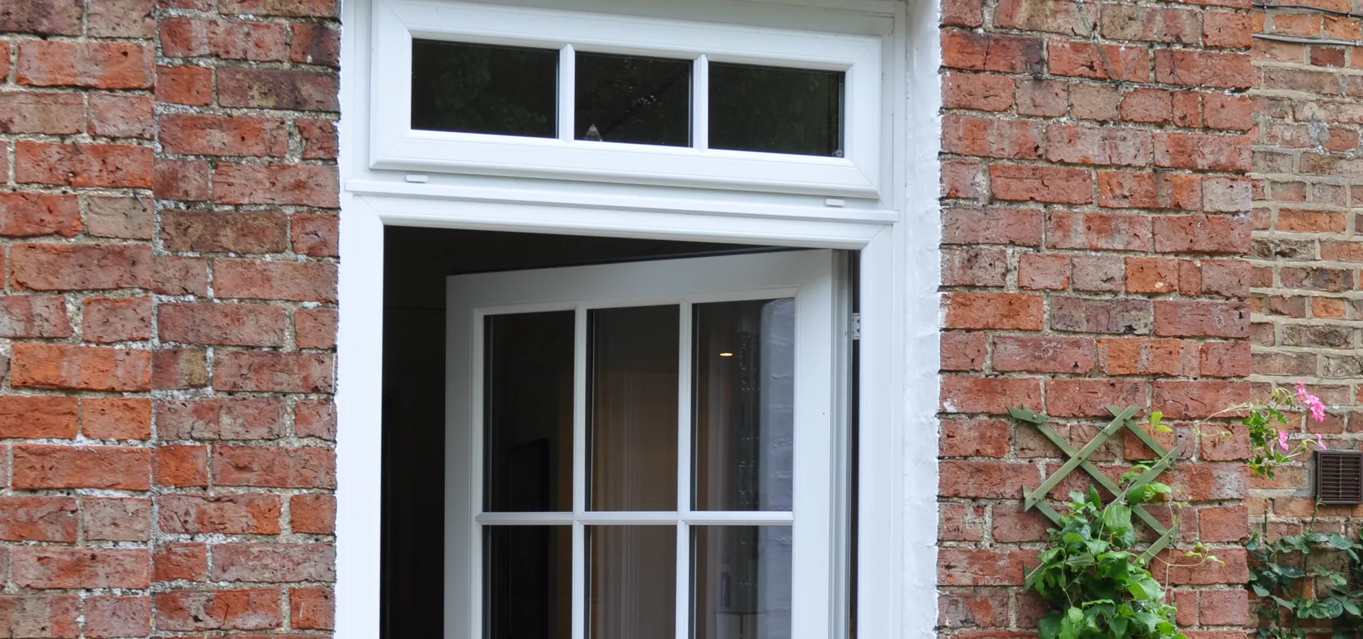 uPVC Forest Hill