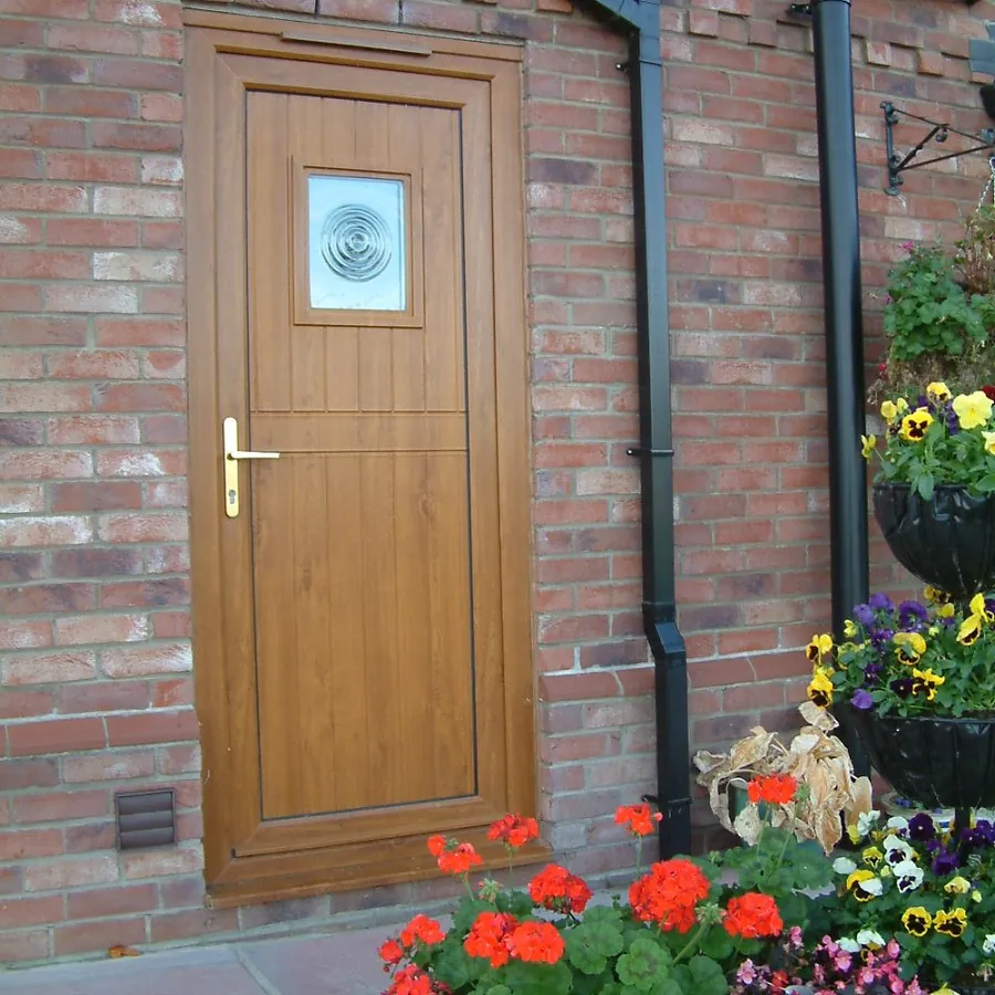 uPVC Forest Hill