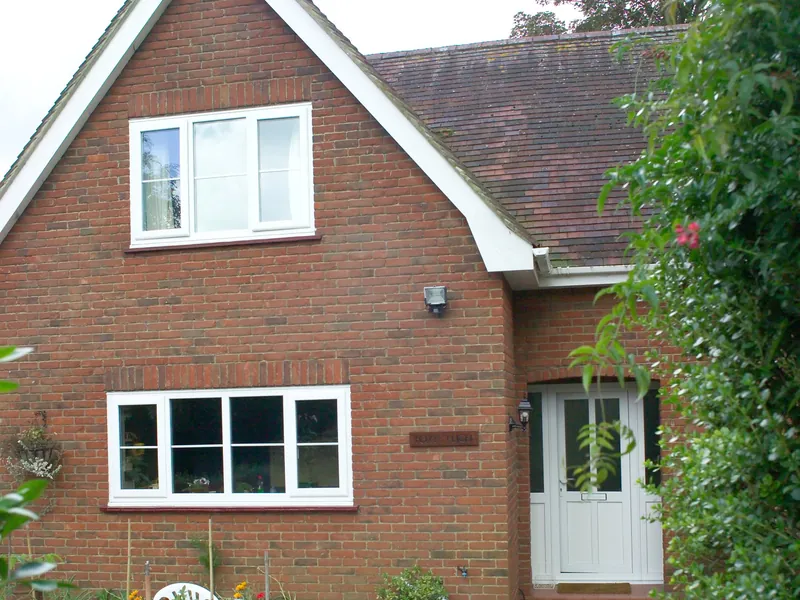 Double Glazing Finance — Gallery Forest Hill
