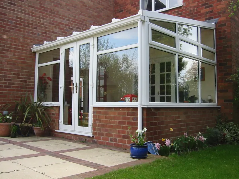 Bay Windows Forest Hill
