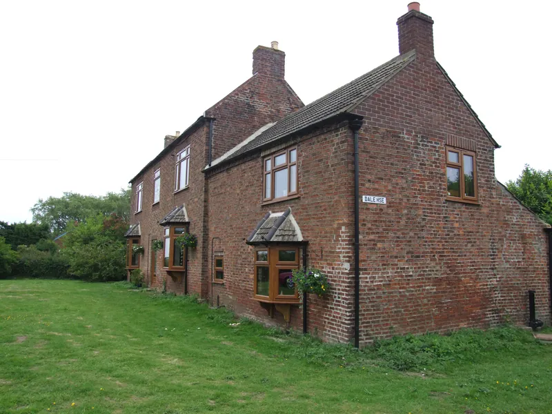 Casement Windows Forest Hill