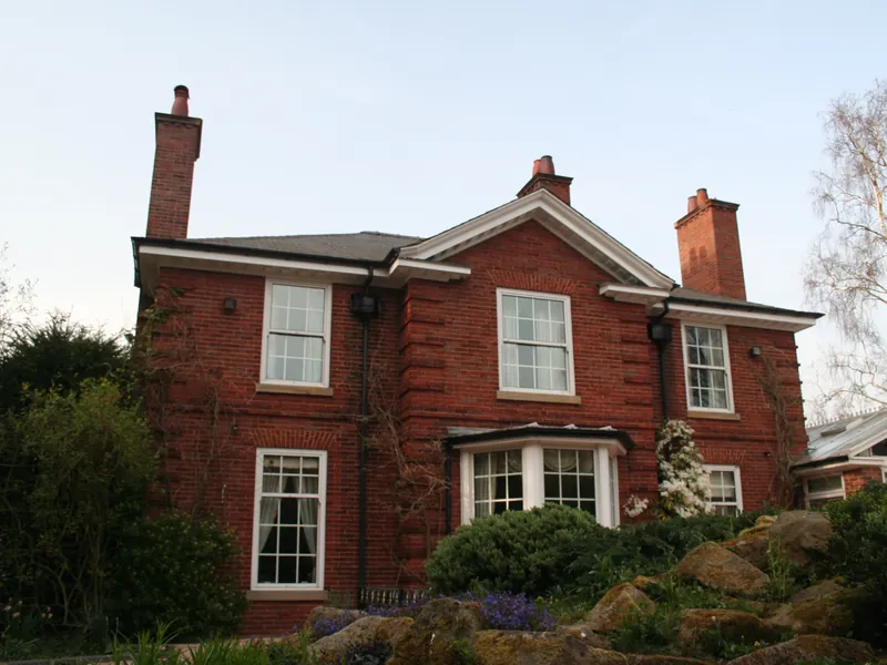 Casement Windows Forest Hill