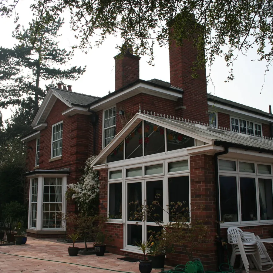 Casement Windows Forest Hill